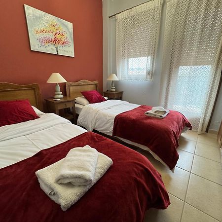 Nea Roda Apartments Kültér fotó
