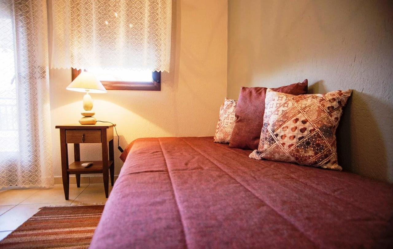 Nea Roda Apartments Kültér fotó